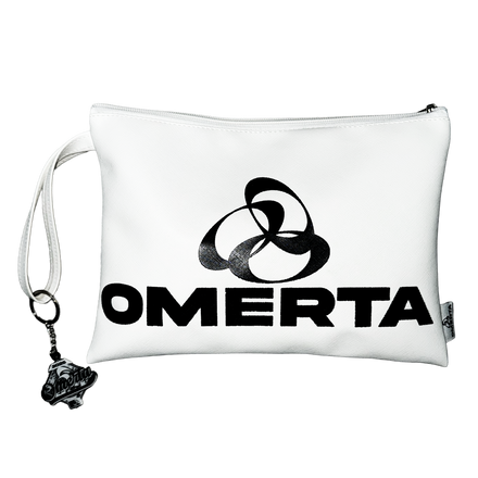 OMERTÀ TRIPLE O WHITE MONEYBAG